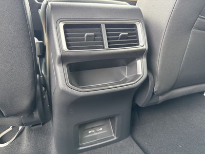 2026 Volkswagen Atlas Cross Sport 2.0T SE