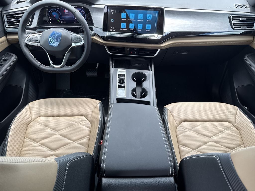 2026 Volkswagen Atlas Cross Sport 2.0T SE