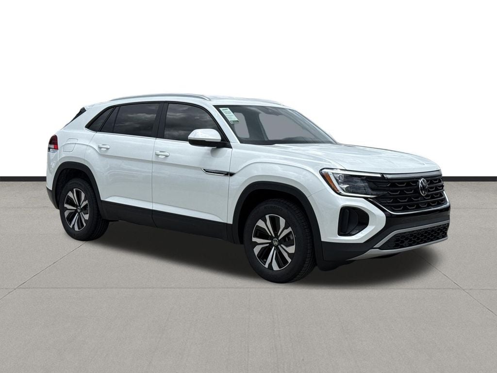 2026 Volkswagen Atlas Cross Sport 2.0T SE