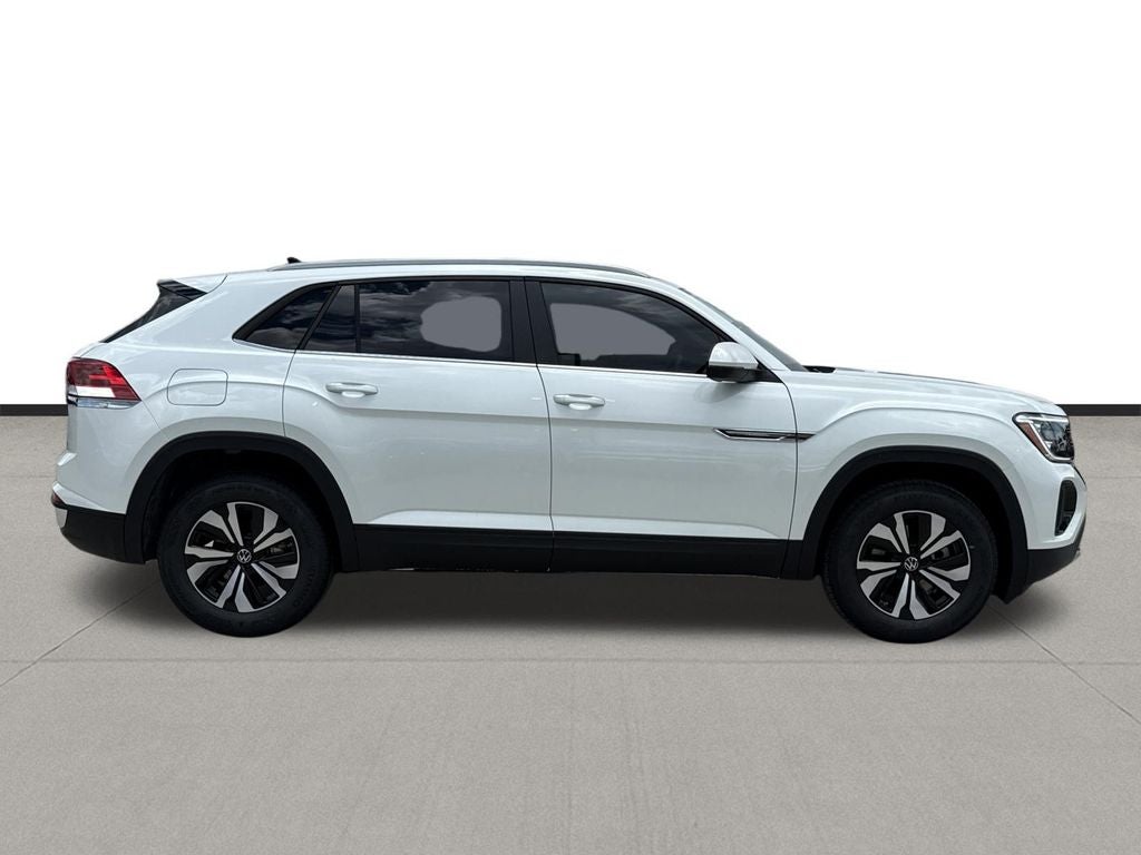 2026 Volkswagen Atlas Cross Sport 2.0T SE