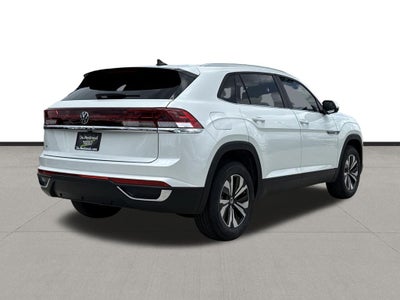 2026 Volkswagen Atlas Cross Sport 2.0T SE