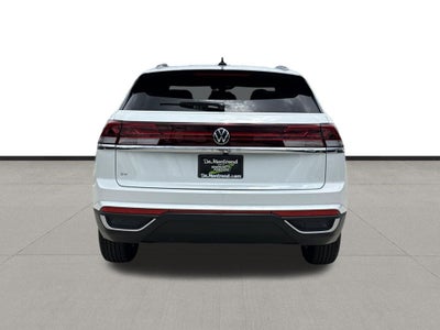 2026 Volkswagen Atlas Cross Sport 2.0T SE