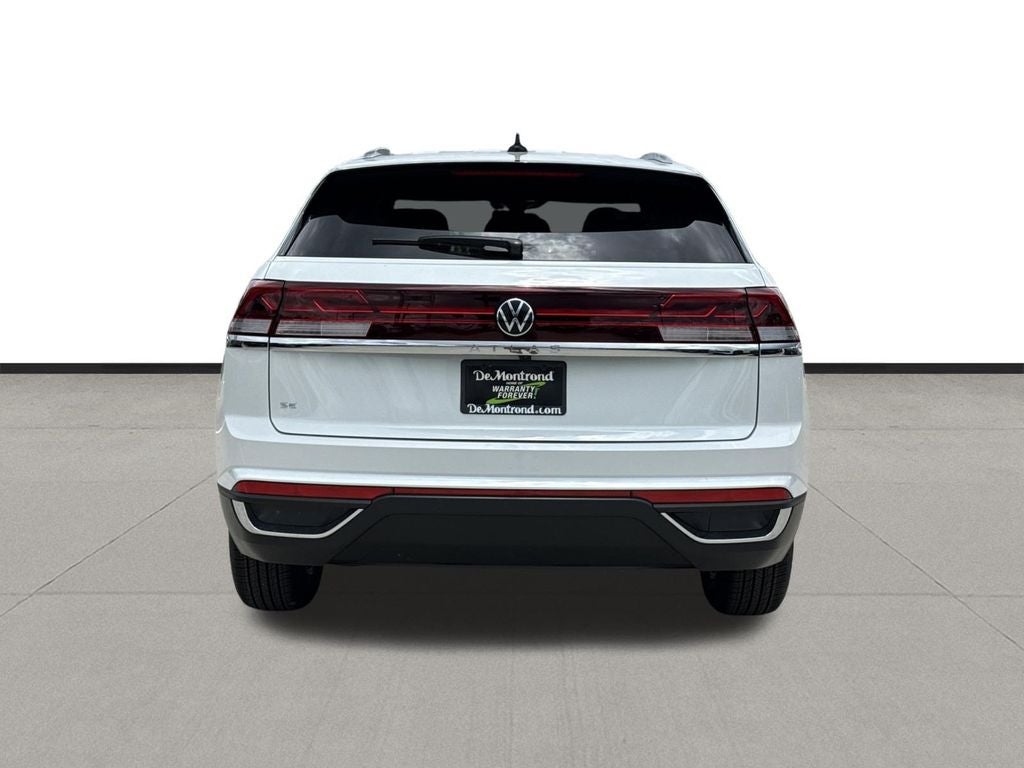 2026 Volkswagen Atlas Cross Sport 2.0T SE