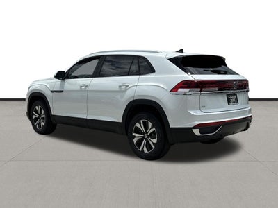 2026 Volkswagen Atlas Cross Sport 2.0T SE