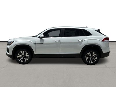 2026 Volkswagen Atlas Cross Sport 2.0T SE