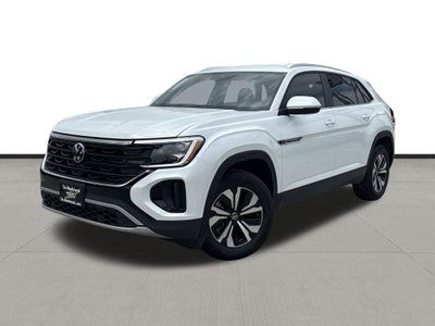 2026 Volkswagen Atlas Cross Sport 2.0T SE