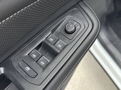 2026 Volkswagen Atlas Cross Sport 2.0T SE