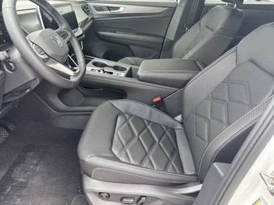 2026 Volkswagen Atlas Cross Sport 2.0T SE