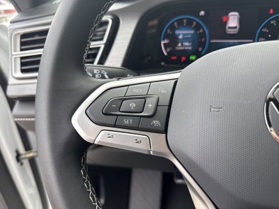 2026 Volkswagen Atlas Cross Sport 2.0T SE