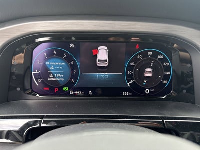 2026 Volkswagen Atlas Cross Sport 2.0T SE