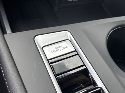 2026 Volkswagen Atlas Cross Sport 2.0T SE