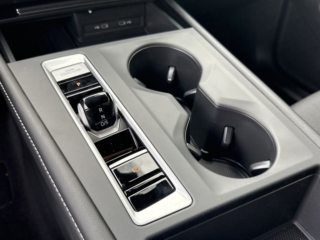 2026 Volkswagen Atlas Cross Sport 2.0T SE