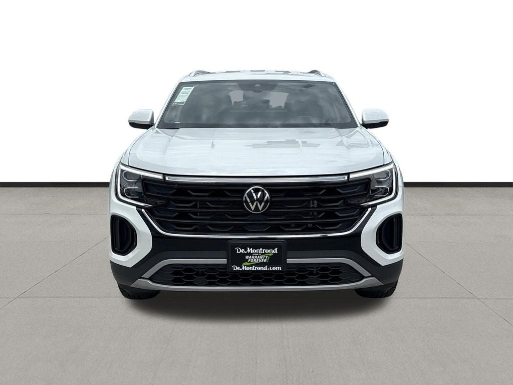 2026 Volkswagen Atlas Cross Sport 2.0T SE