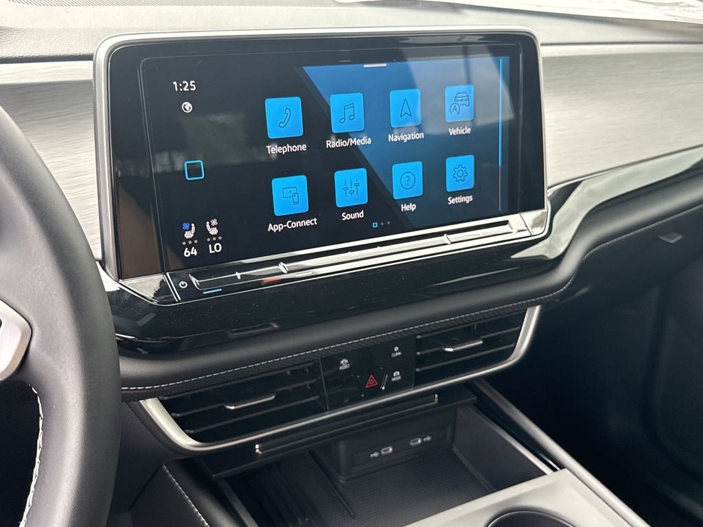 2026 Volkswagen Atlas Cross Sport 2.0T SE