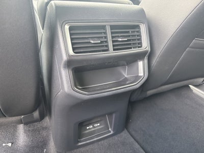 2026 Volkswagen Atlas Cross Sport 2.0T SE