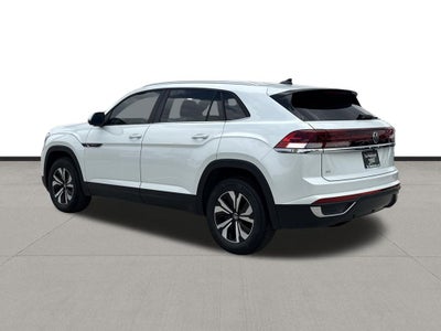 2026 Volkswagen Atlas Cross Sport 2.0T SE