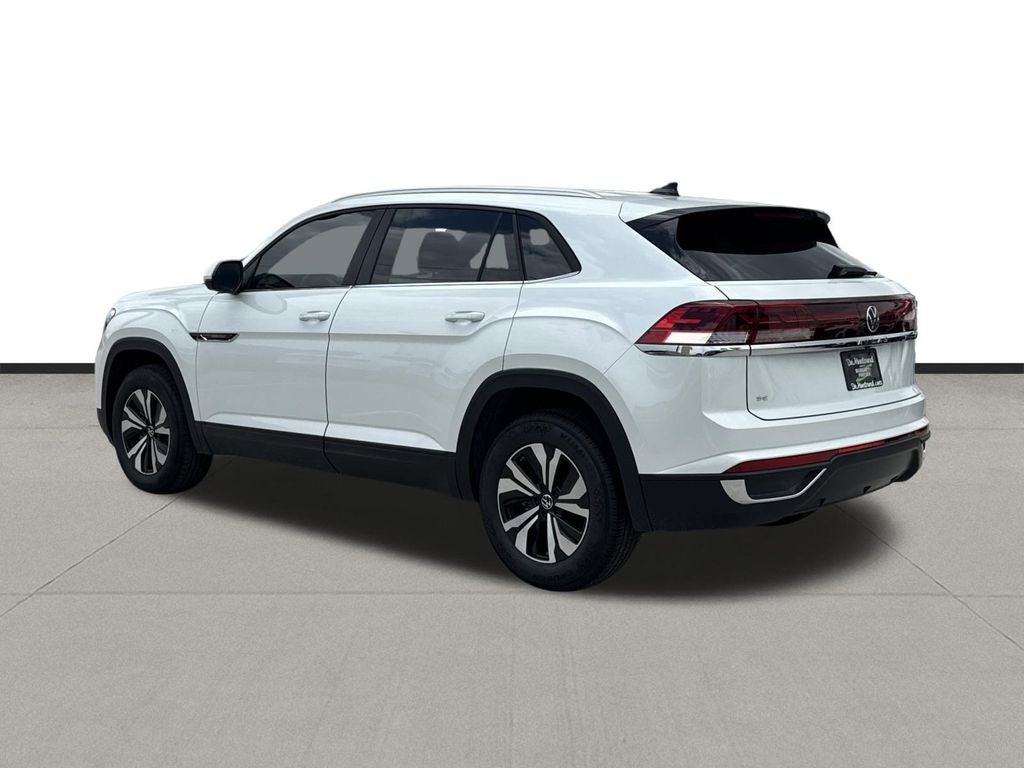 2026 Volkswagen Atlas Cross Sport 2.0T SE