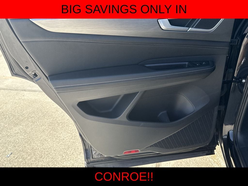 2024 Volkswagen Atlas Cross Sport 2.0T SE