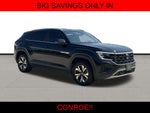 2024 Volkswagen Atlas Cross Sport 2.0T SE
