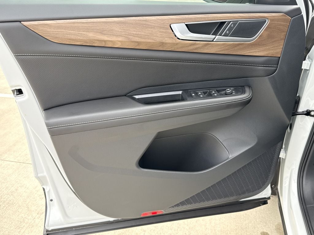 2026 Volkswagen Atlas SE