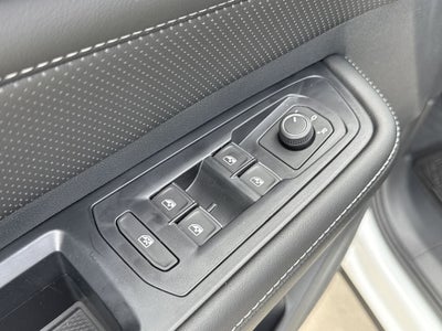 2026 Volkswagen Atlas SE