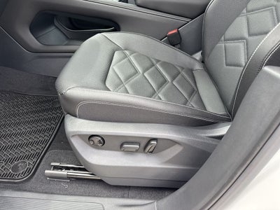 2026 Volkswagen Atlas SE