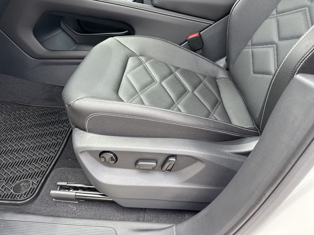 2026 Volkswagen Atlas SE
