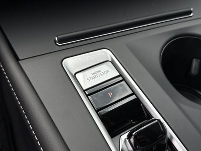 2026 Volkswagen Atlas SE