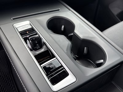 2026 Volkswagen Atlas SE