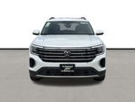 2026 Volkswagen Atlas SE