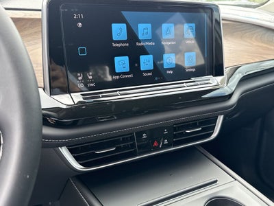 2026 Volkswagen Atlas SE
