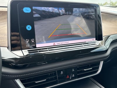 2026 Volkswagen Atlas SE