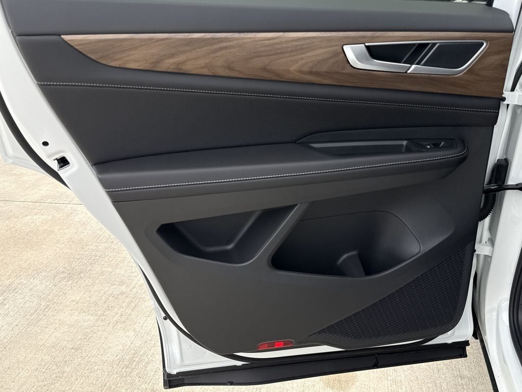 2026 Volkswagen Atlas SE