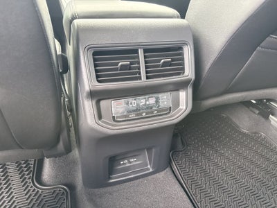 2026 Volkswagen Atlas SE