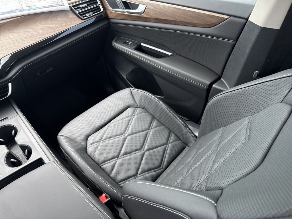 2026 Volkswagen Atlas SE
