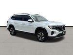 2026 Volkswagen Atlas SE