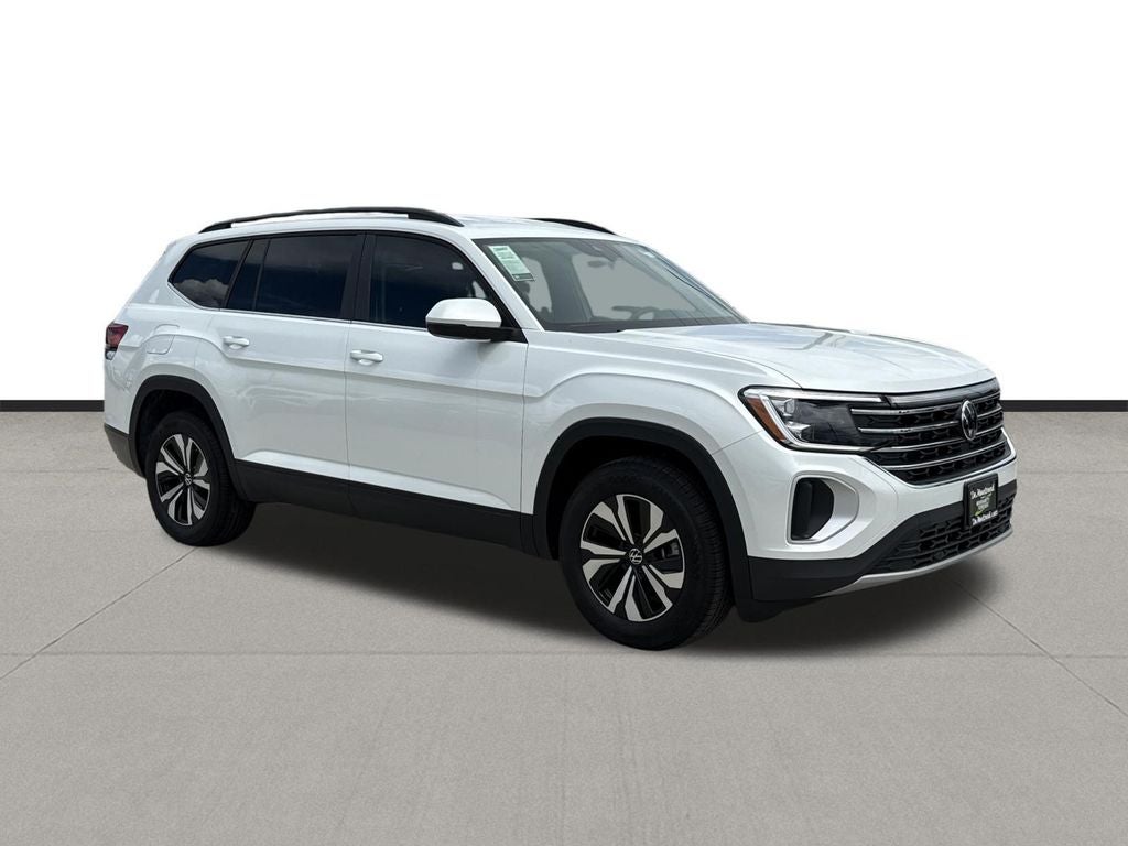 2026 Volkswagen Atlas SE
