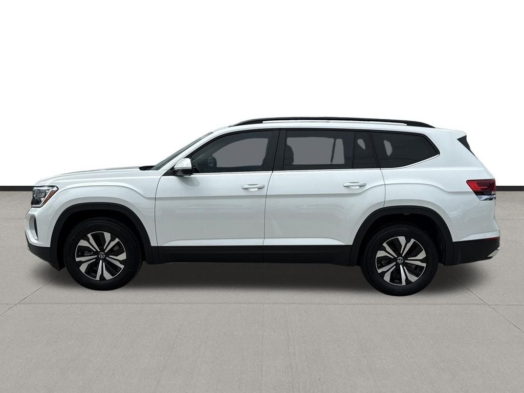 2026 Volkswagen Atlas SE