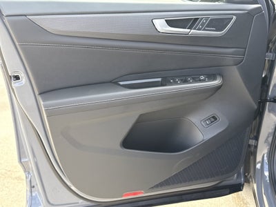 2026 Volkswagen Atlas Cross Sport SEL Premium R-Line
