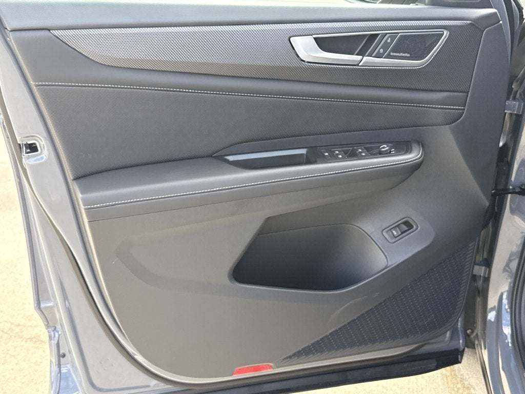 2026 Volkswagen Atlas Cross Sport SEL Premium R-Line
