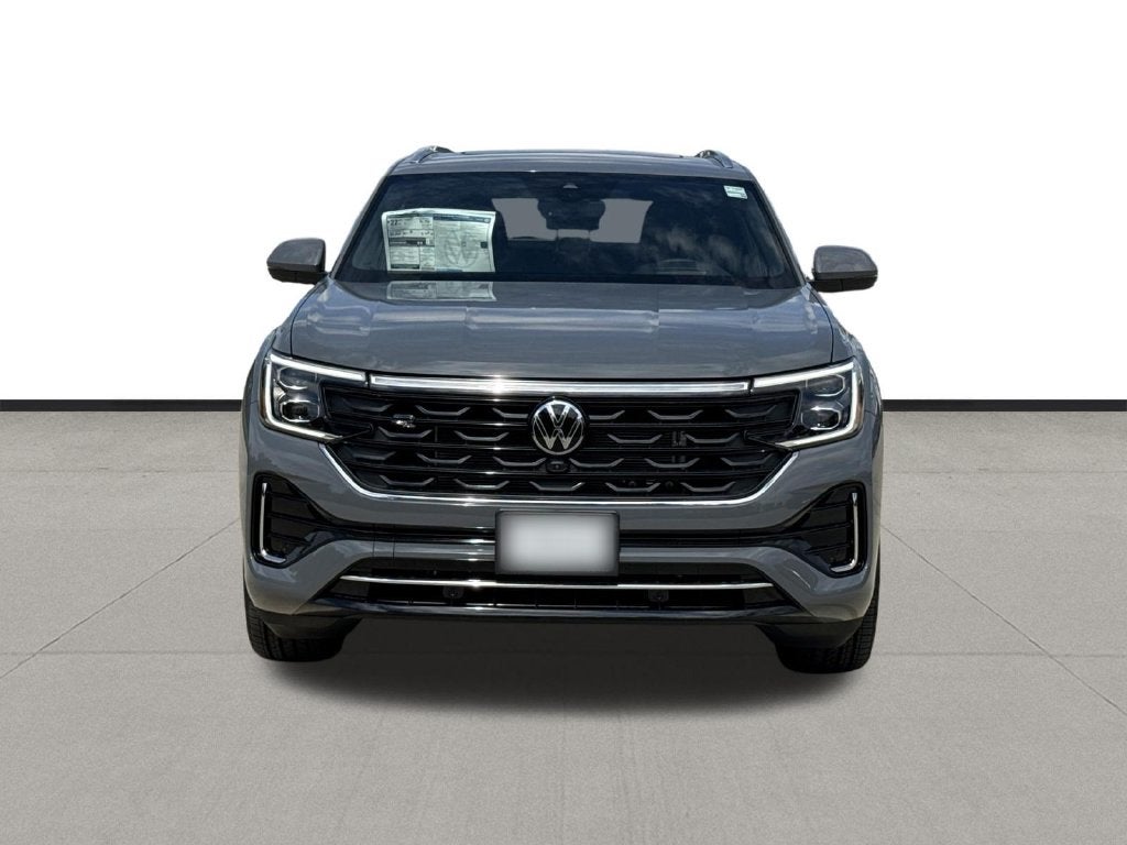 2026 Volkswagen Atlas Cross Sport SEL Premium R-Line