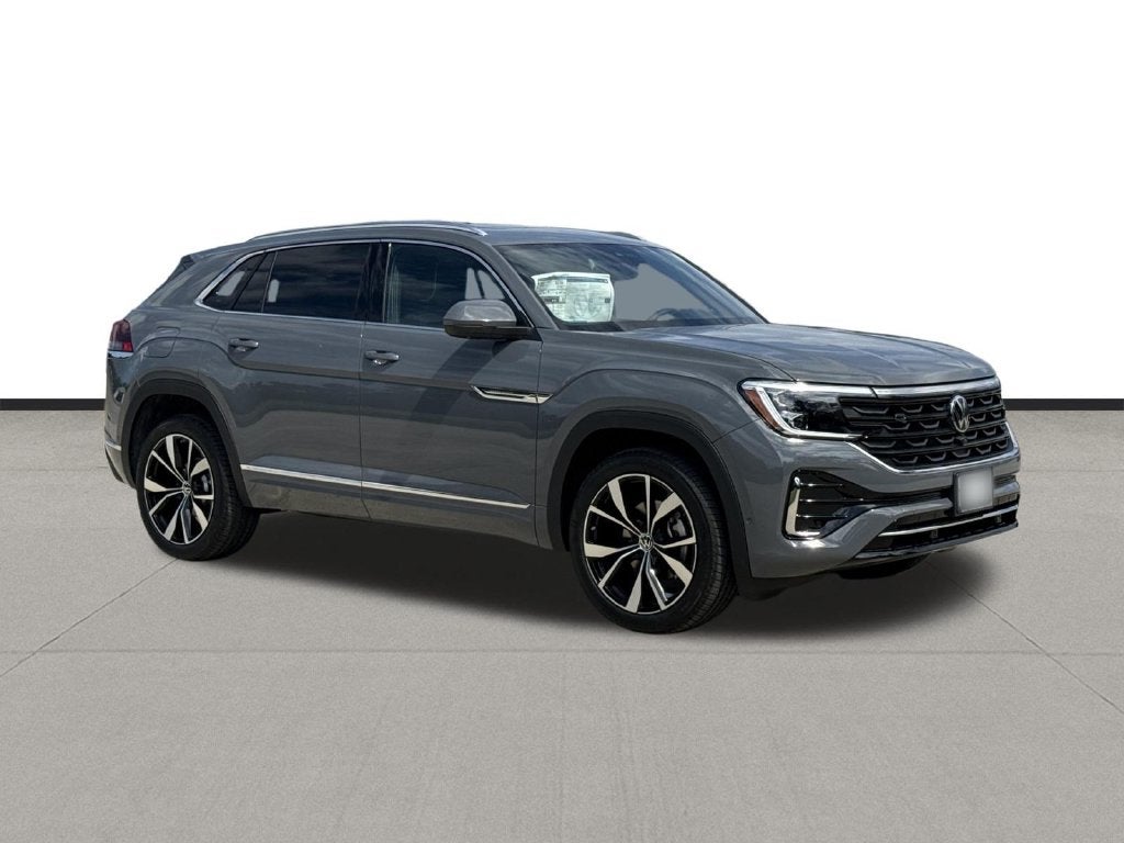 2026 Volkswagen Atlas Cross Sport SEL Premium R-Line