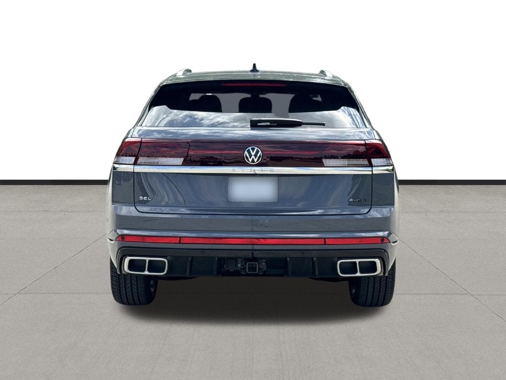 2026 Volkswagen Atlas Cross Sport SEL Premium R-Line