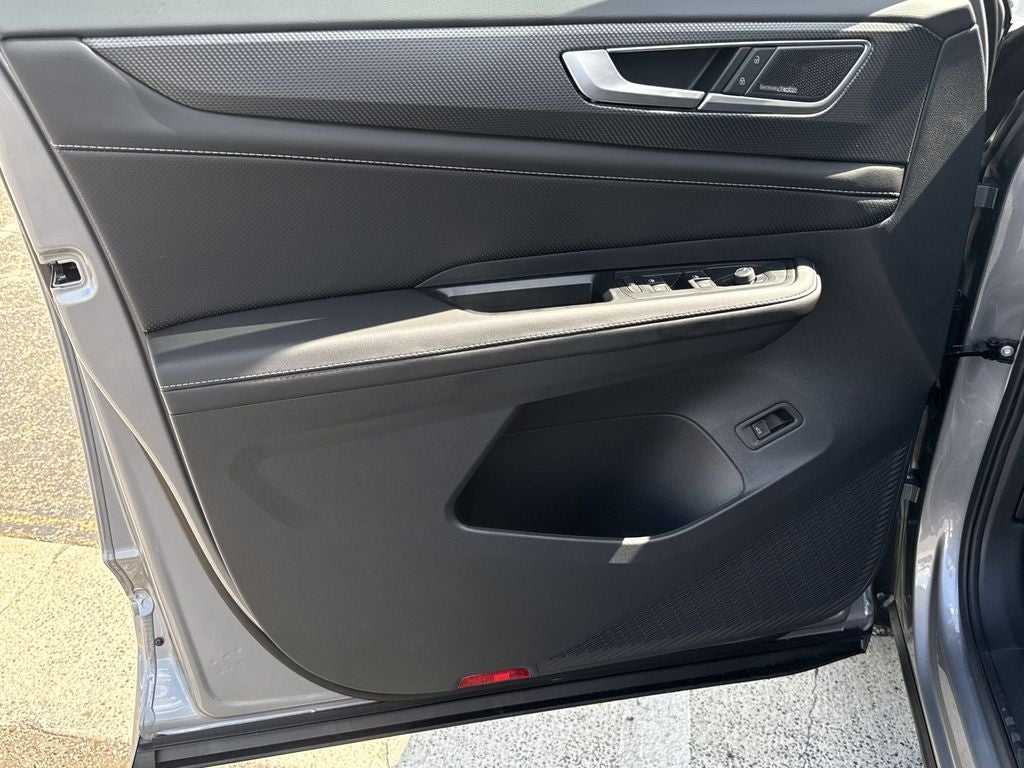 2026 Volkswagen Atlas Cross Sport SEL Premium R-Line