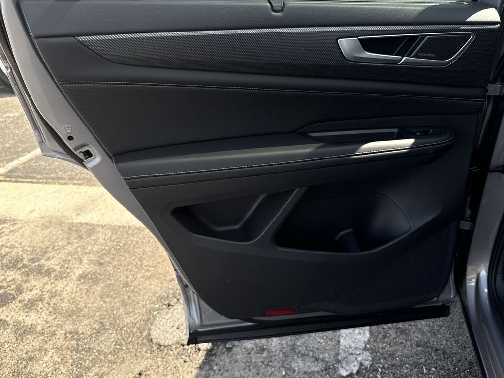 2026 Volkswagen Atlas Cross Sport SEL Premium R-Line