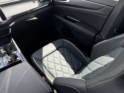 2026 Volkswagen Atlas Cross Sport SEL Premium R-Line