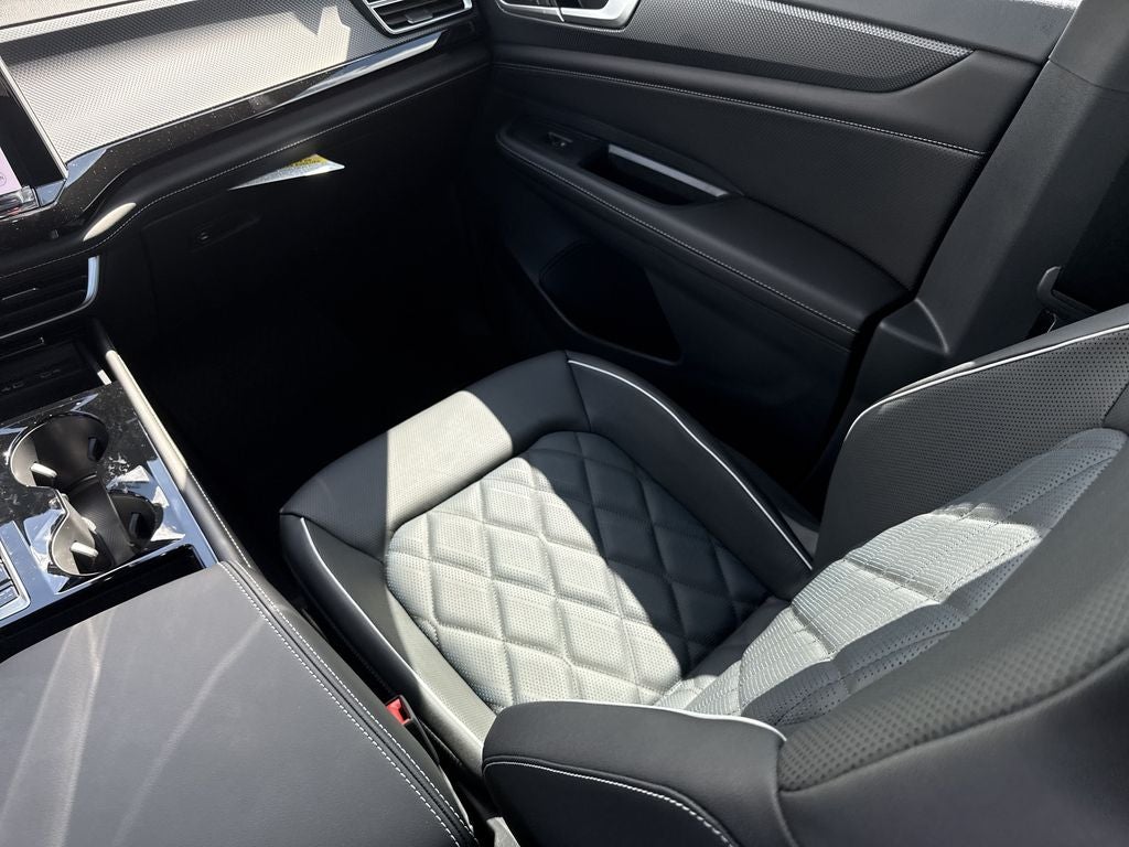 2026 Volkswagen Atlas Cross Sport SEL Premium R-Line