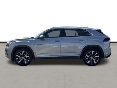 2026 Volkswagen Atlas Cross Sport SEL Premium R-Line