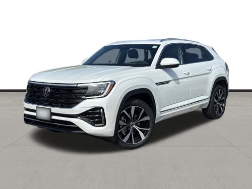 2026 Volkswagen Atlas Cross Sport SEL Premium R-Line
