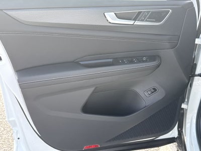 2026 Volkswagen Atlas Cross Sport SEL Premium R-Line